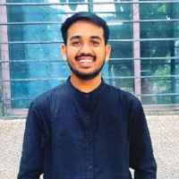 Frido Employee Tanmay Poldiya's profile photo
