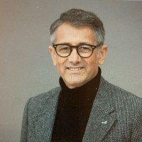 Jean-Antoine Bergue Email & Phone Number