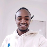 Kasi Insight Employee Chris Ndungu's profile photo