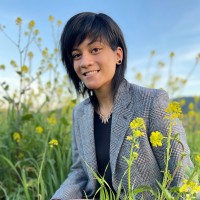 Plasma Ruggedized Solutions Employee Samantha Narayanan's profile photo