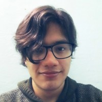Penta Security Solutions Employee Roger Miño's profile photo