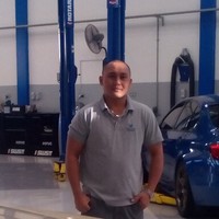 VANTAGE Employee Gerago Dexter's profile photo