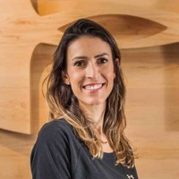 Vulcabras Azaleia Employee Thaiany Assad's profile photo