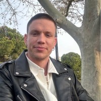 CAS Trips Employee Alexandros Fraissard's profile photo