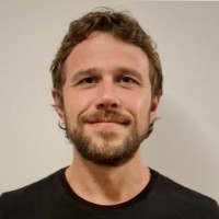 Deepful Employee Vinícius Gutierrez's profile photo