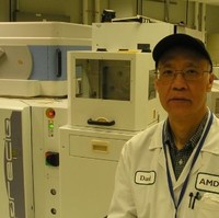 DA-Integrated Employee David Leung's profile photo