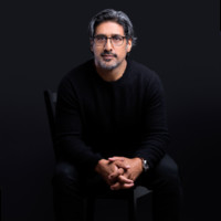 FlatPlan Employee Chad Hussain's profile photo