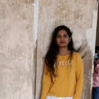 The Binary Holdings Employee Vijitha Balireddy's profile photo