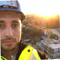 SEG FAYAT Employee Jérémie Poirier's profile photo