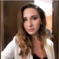 Darija Petković Email
