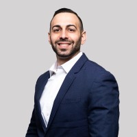 Ark Technology Consultants Employee Daniel Glassman's profile photo