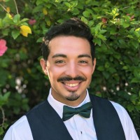 MJC Engineering & Technology, Inc. Employee David Rodriguez's profile photo