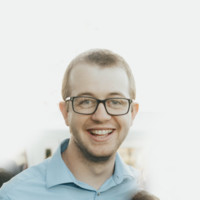 IdenTrust, Inc. Employee Tathan Thacker's profile photo