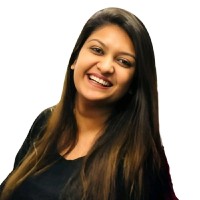 ClickAway Creators Employee Kritika Sharma's profile photo