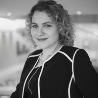 Joanna Forman Email & Phone Number