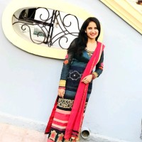 Handicraft Store Employee Dhanwanti Chandani's profile photo