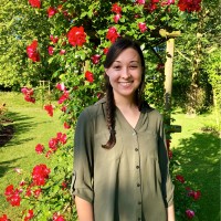 High School of Economics & Finance Employee Julia Ericksen's profile photo