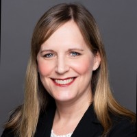 Thirty-5 Capital Employee Maureen Cole's profile photo
