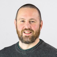 ProQR Therapeutics Employee David Parfitt's profile photo