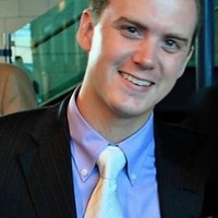 Robert Trimble Email & Phone Number