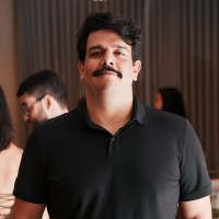 AUVP Employee Victor Prado's profile photo