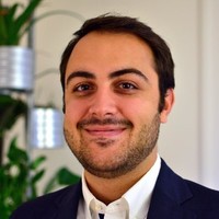 GEOCEAN Employee Jonathan Keestra's profile photo