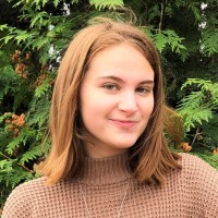 Nativity School of Worcester Employee Grace Bromage's profile photo