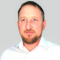 Checkmate Fire Solutions Employee Colin Cmiosh's profile photo