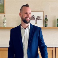 Hart Davis Hart Wine Co. Employee David Loewe's profile photo