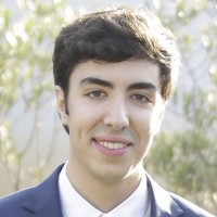 Sonant AI Employee Pedro Correia's profile photo