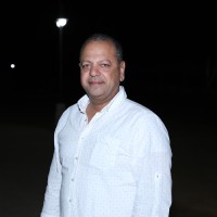 Audio Technology Employee Yasser Mousa's profile photo