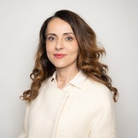Private Practice Employee Anca Sibieanu's profile photo