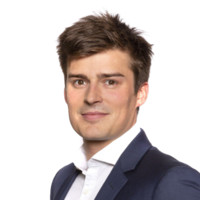 Meilleurtaux Employee Augustin Heron's profile photo