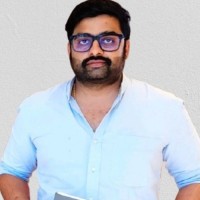 SupplyNote Employee Nagendra Shekhawat's profile photo