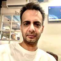 INKHUB Tattoos Employee Nitesh Kedia's profile photo