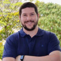 Woke Employee Thales Garcia's profile photo