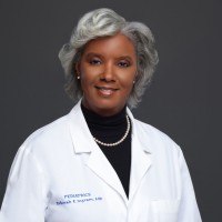 SICKLE CELL DISEASE ASSOCIATION OF FLORIDA Employee Deborah Ingram's profile photo