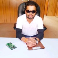 Technoline LLC Employee Ritesh Singh's profile photo