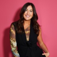 Daily Mail Australia Employee Elise Wilson's profile photo