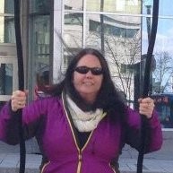 The Echo Group | Powered by Therapy Brands Employee Joy Clark's profile photo