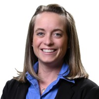 Clark Construction Company Employee Casey Schick's profile photo