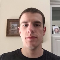 Meijer Employee John Isham's profile photo
