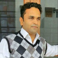 Learning Matters Private Limited Employee Ravi Modagi's profile photo