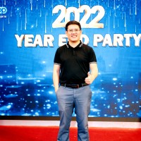 TechAsians Employee Hung Dinh's profile photo