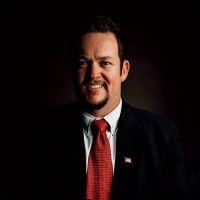 RV Technical Institute Employee Justin Rickett's profile photo