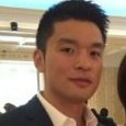 TDC USA, Inc Employee Mark Ku's profile photo