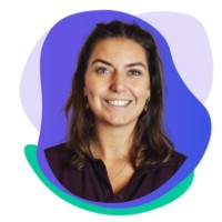 Work Balance Institute ApS Employee Nana Lefevre's profile photo