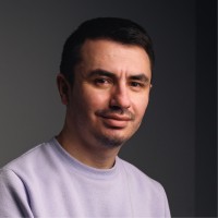 Dmitri Moticailo's profile photo
