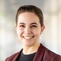 qCella Employee Murielle Schreck's profile photo