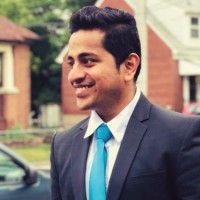 PHD Employee Sayed Abbas's profile photo